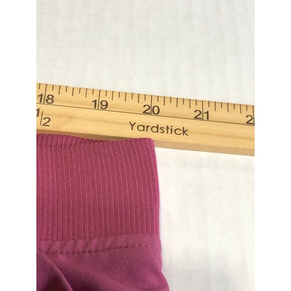 32 Degrees Cool Women's Skort Skirt Shorts Tennis Core Pink Rose Size XL New - Picture 11 of 11